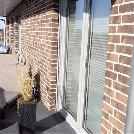 Penthouse Code Zero Apartamento *