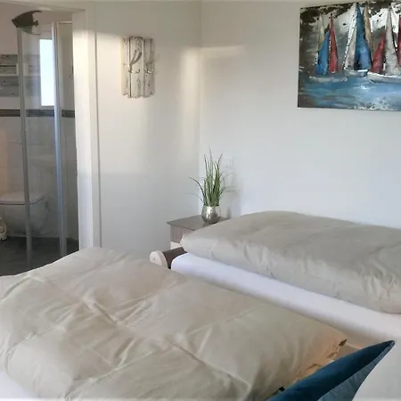 Penthouse Code Zero Apartment *