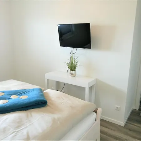 Penthouse Code Zero Apartment *