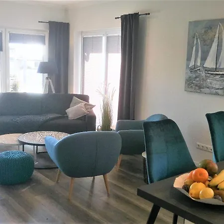 Penthouse Code Zero Apartamento