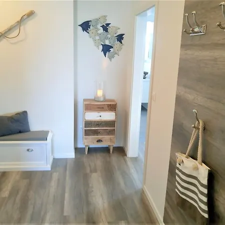 Apartment Penthouse Code Zero *