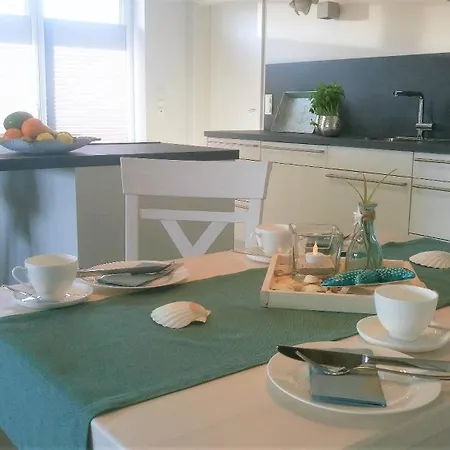 Penthouse Code Zero Apartment *