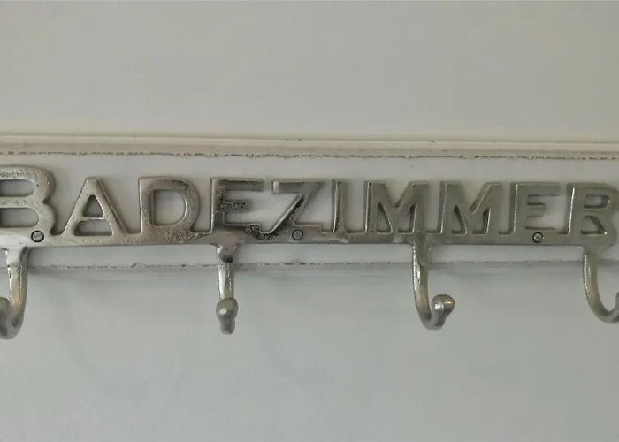 Penthouse Code Zero * Büsum