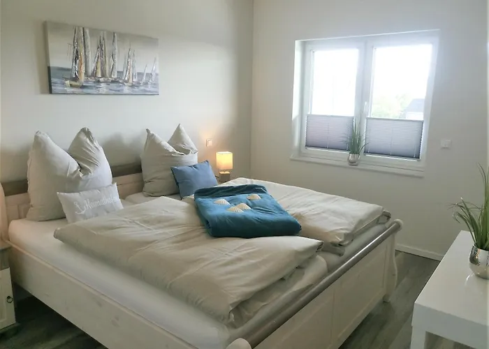 Apartamento Penthouse Code Zero Büsum