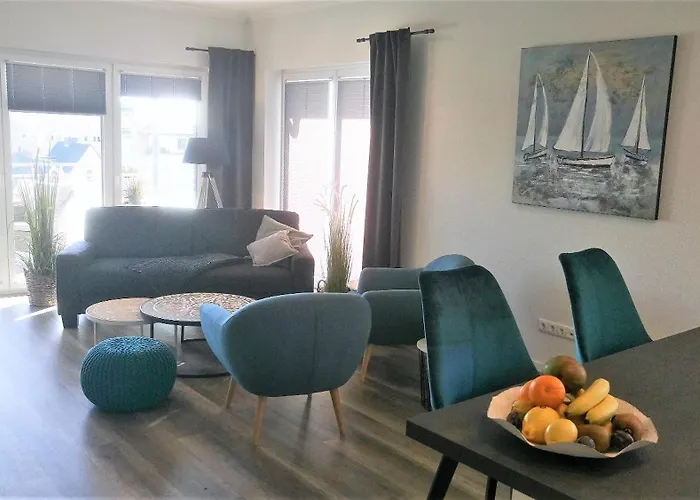 Penthouse Code Zero Apartamento