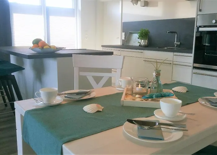 Penthouse Code Zero Apartamento *